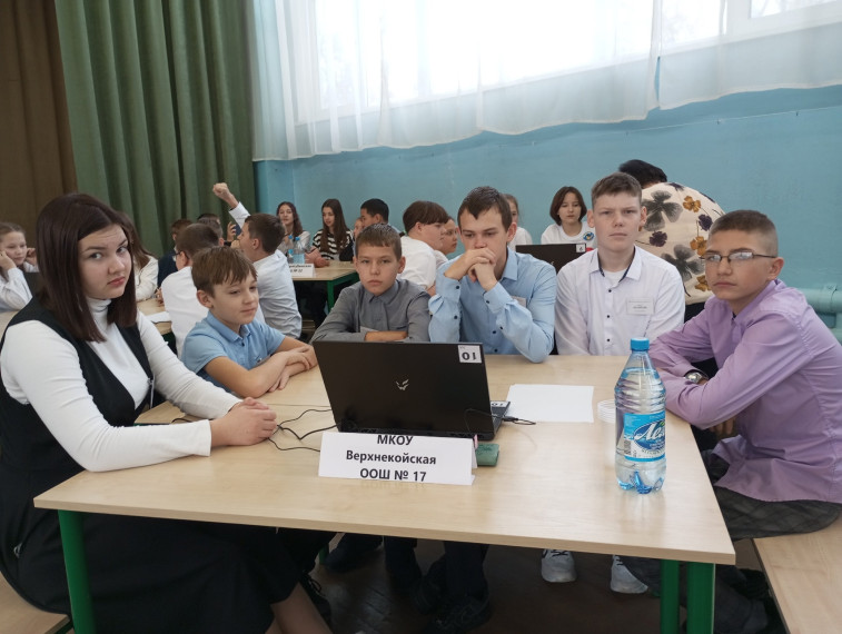 Интеллектуальная игра «Я эту землю Родиной зову».