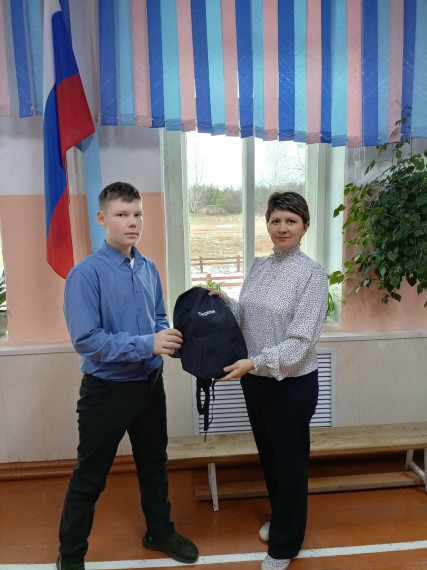 ПОДАРКИ ОТ ДВИЖЕНИЯ.