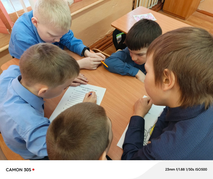 Календарь Первых. Творческая неделя..